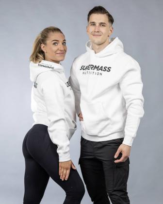 Supermass Nutrition Unisex huppari