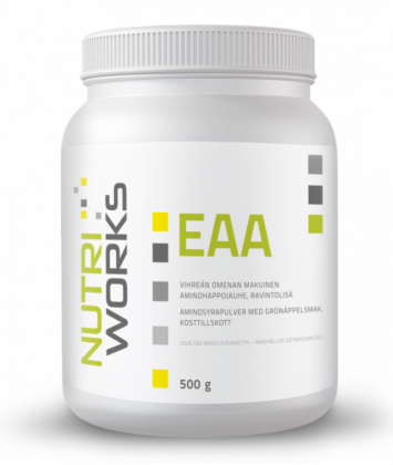 Nutri Works EAA, 500&nbsp;g