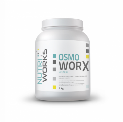 Nutri Works Osmo WorX, 1&nbsp;kg