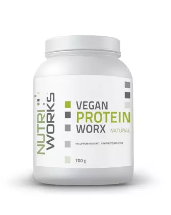 Nutri Works Vegan Protein WorX 700&nbsp;g