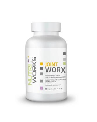 Nutri Works Joint WorX, 90 kaps.