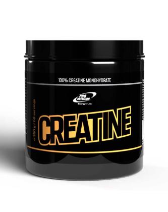Pro Nutrition Creatine, 250g