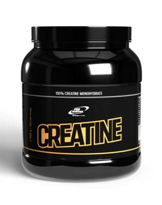 Pro Nutrition Creatine, 600g
