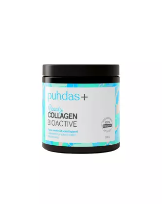 Puhdas+ Beauty Collagen Bioactive, 250&nbsp;g