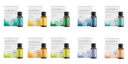 Puhdas+ Essential Oil