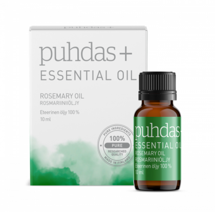 Puhdas+ Essential Oil, Rosemary