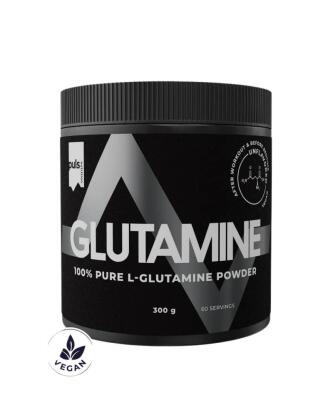 Puls Glutamine, 300&nbsp;g