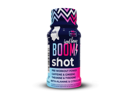 Puls BOOM! Shot, 60 ml