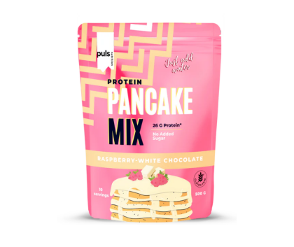 Puls Protein Pancake Mix, 500&nbsp;g