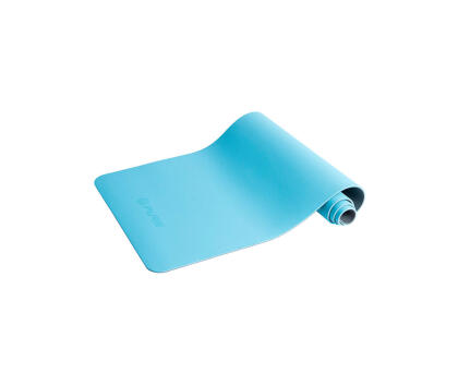 Pure TPA Yoga Mat, Sininen