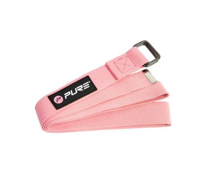 Pure Yogastrap, Pink