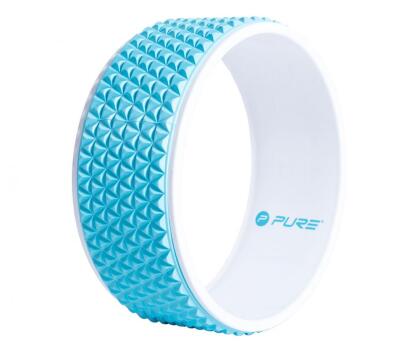 Pure Yogawheel, Blue