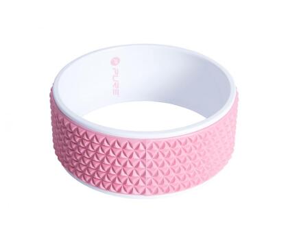 Pure Yogawheel, Pink