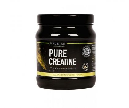 M-Nutrition Pure Creatine 300 g