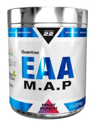 Quamtrax EAA M.A.P, 374&nbsp;g