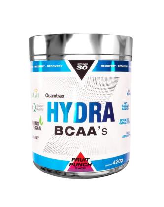 Quamtrax Hydra BCAAs, 420&nbsp;g