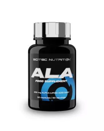 Scitec ALA 50 kaps.