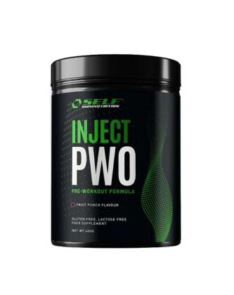 SELF Inject PWO 400&nbsp;g