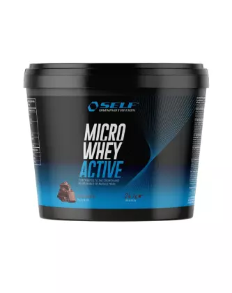 SELF Micro Whey Active, 1&nbsp;kg