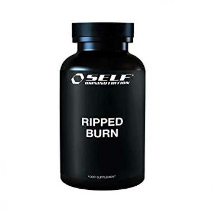 SELF Ripped Burn, 120 kaps.
