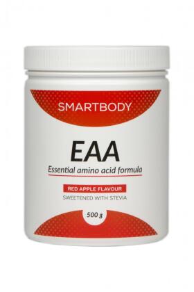 SMARTBODY EAA, 500&nbsp;g