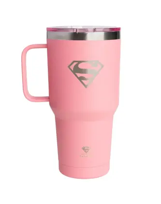 Smartshake Bohtal Insulated Nomad Tumbler DC Comics Collection, 900 ml