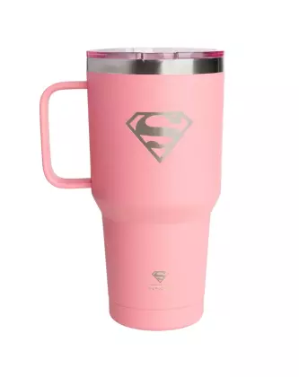 Smartshake Bohtal Insulated Nomad Tumbler DC Comics Collection, 900 ml