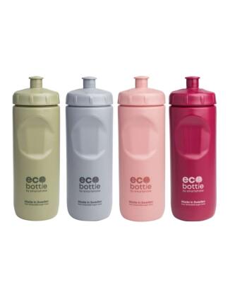 Smartshake EcoBottle 500 ml Squeeze
