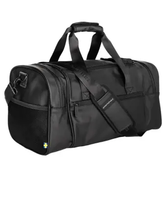 Smartshake Gym Bag, Black