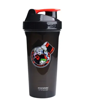 Smartshake Lite DC Comics Collection, 800 ml, Harley Quinn