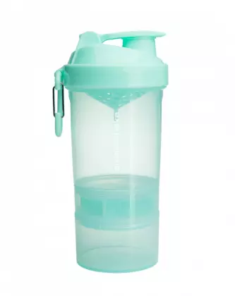 Smartshake Original 2Go, 600 ml, Mint Green