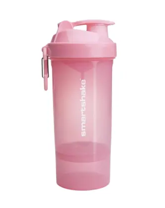 Smartshake Original 2Go One, 800 ml, Light Pink