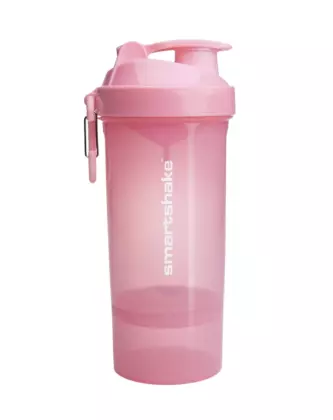 Smartshake Original 2Go One, 800 ml, Light Pink