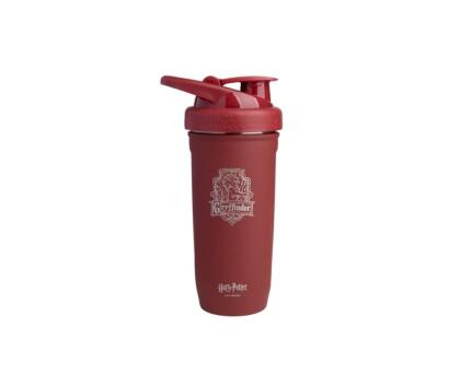 Smartshake Reforce Harry Potter Collection, 900 ml, Gryffindor (punainen)
