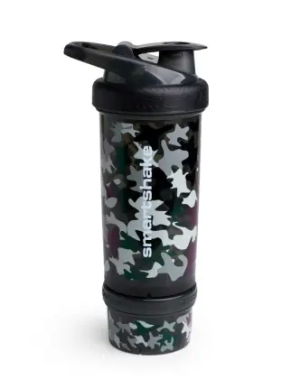 Smartshake Revive, 750 ml, Black Camo