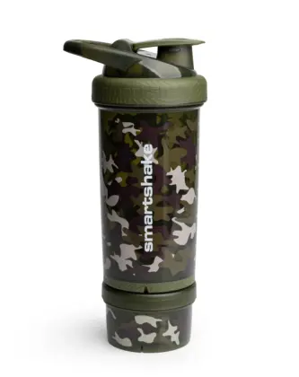 Smartshake Revive, 750 ml, Green Camo