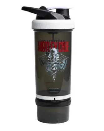 Smartshake Revive Rock Collection, 750 ml, Mötley Crue