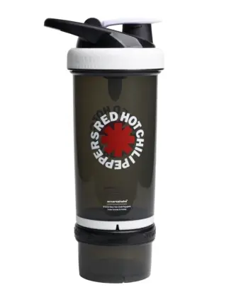 Smartshake Revive Rock Collection, 750 ml, Red Hot Chili Peppers