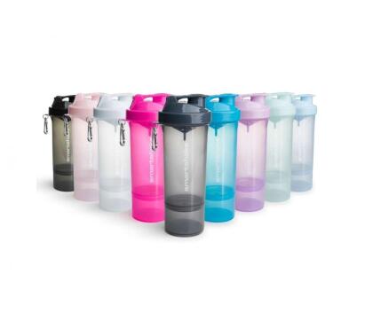 Smartshake Slim, 500 ml