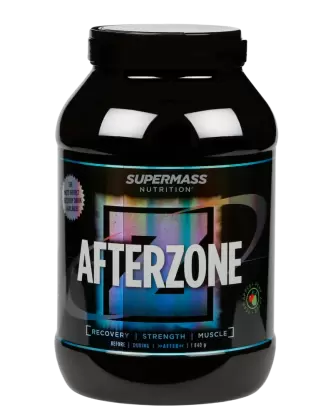 Supermass Nutrition AFTERZONE, 1840 g, Pear & Apple