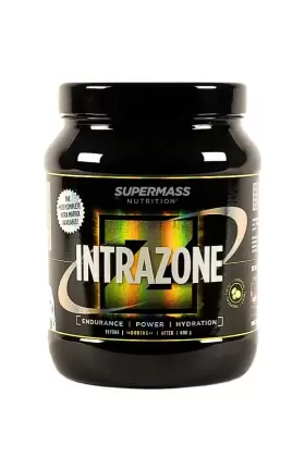 Supermass Nutrition INTRAZONE 600 g, Tropical Twist