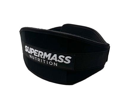 Supermass Nutrition Workout Belt