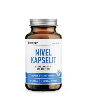 ICONFIT Nivelkapselit, 90 kaps.