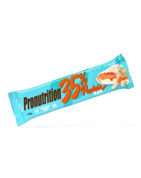 Pro Nutrition Protein Bar 35 %, 55 g