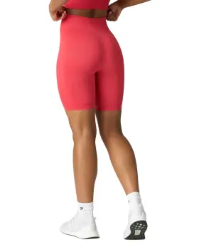 ICIW Define Seamless Biker Shorts