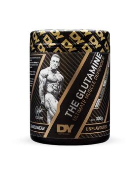 DY Nutrition The Glutamine, 300&nbsp;g