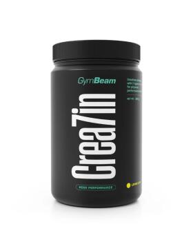 GymBeam Crea7in, 300&nbsp;g