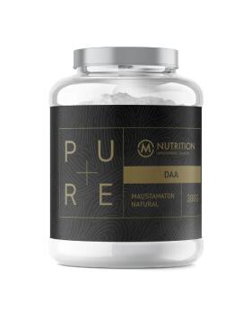 M-Nutrition Pure DAA, 300&nbsp;g