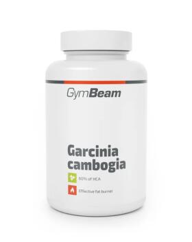 GymBeam Garcinia Cambogia, 90 kaps.