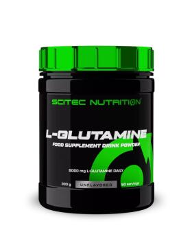 Scitec L-Glutamine